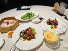 -ZEN采蝶轩·粤味臻鲜·手作点心·商务宴请(泰州店)