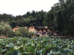 -韶山毛泽东同志故居