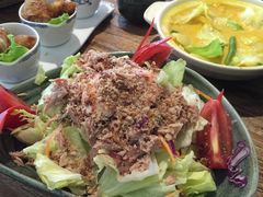 -喜越泰莱·泰越料理(海逸新天地店)