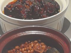 -绿茶餐厅(滨海万达广场店)