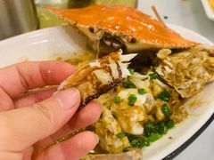 -金海湾海鲜排档(朱家尖店)