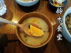 -铃木食堂(帽儿胡同店)