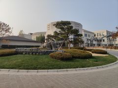 -静之湖度假区