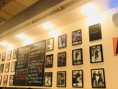 大堂-大哥餐厅(西城花园店)
