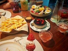 -一沙一城·岩烤牛扒(深圳首店)