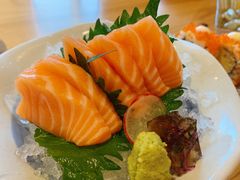 -隐泉京望日式料理(太和广场店)