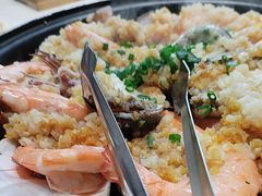 -鹊华居·地道鲁菜·海鲜·融合味(大明湖店)