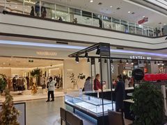 -永旺梦乐城国际商城(北清路店)