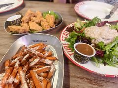 -Tubestation站点比萨(五道营店)