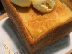 面包诱惑-绿茶餐厅(天津天河城店)