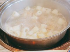 竹荪椰子鸡-大头椰·海南椰子鸡火锅(思明万象城店)