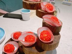 步步高升虾-香香海南菜餐厅