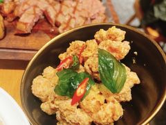 -森Some Fusion(荔湾店)