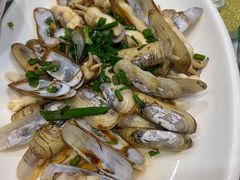 -金海湾海鲜排档(朱家尖店)