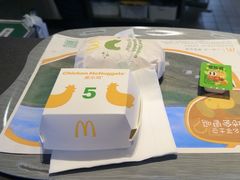 -麦当劳(三亚凤凰机场店)