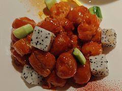-晓粤·惹味粤菜(凯德乐峰广场店)
