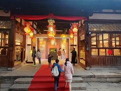 -福建省非物质文化遗产博览苑