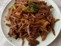 肉汁山野笋-锦園(伊势丹美食城店)