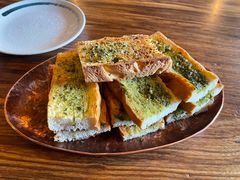 -PIZZA BIANCA(民园店)