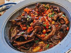 -赣南人家(顺义后沙峪亚朵店)