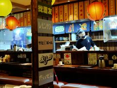 -鸟鹏烧鸟居酒屋(熙龙湾店)