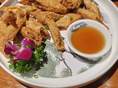 -涌觅名灶·本地海鲜宁波菜(财富广场店)