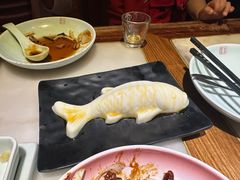 -小吊梨汤·北京菜·烤鸭(王府井银泰in88店)
