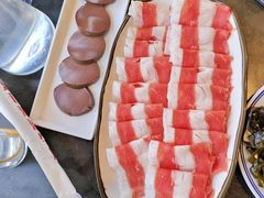 -小牛海记潮汕牛肉店(永定路店)