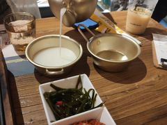 -冰川延边料理·炭烤串(原小木屋店)