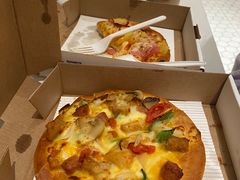 -必胜客(城西银泰店)