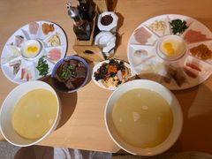 -建新园过桥米线(金碧广场店)