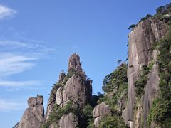 -三清山风景名胜区