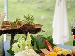 -硗碛藏寨·神木垒景区