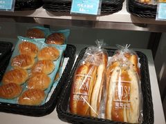 -罗莎蛋糕Rosa bread(四方坪店)