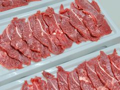 -元一希尔顿酒店·鲜切牛肉火锅禅自助餐厅