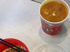 -嘉和一品粥(首经贸店)