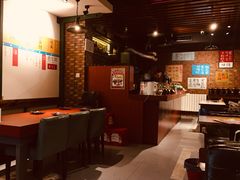 -花笙记打边炉·煲仔饭(五大道店)