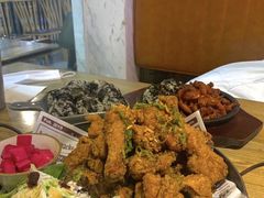 -Dak's 炸鸡(远景路店)
