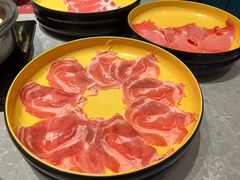 -一绪に寿喜烧(夫子庙水游城店)