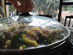 桑拿鸡-阿多私房菜(顺德店)