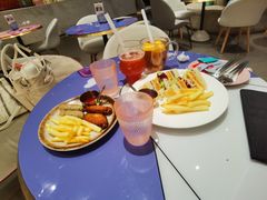 -BossBabe亲子餐厅(金光华广场店)