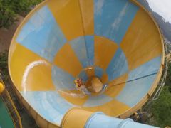 -重庆海昌加勒比海水世界