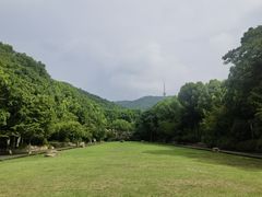 -惠山国家森林公园