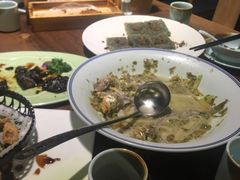 -老宁波1381餐厅(宏泰广场店)