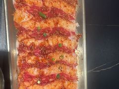 -西塔老太太泥炉烤肉(龙湖北苑天街店)