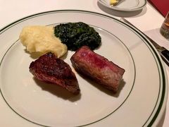 -Wolfgang’s Steakhouse 沃夫冈牛排馆(上海白玉兰广场店)