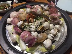 -三个渔夫·蒸汽海鲜(小白楼店)
