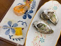 -红叶日料·放题·海胆·定食(星海店)