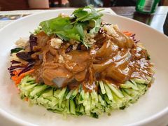 -老厨家(友谊路总店)