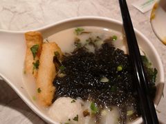 至潮鱼蛋片头河-翠华餐厅(正佳广场店)